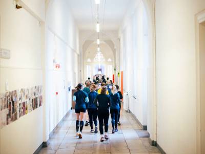 GENT URBAN TRAIL 2023