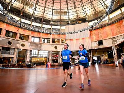 Gent Urban Trail 2025