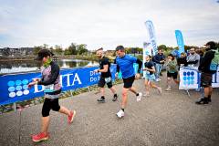 Brita Urban Trail Gent 2025, photo by Tomas Sisk / Golazo