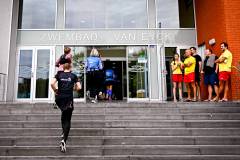 Brita Urban Trail Gent 2025, photo by Tomas Sisk / Golazo