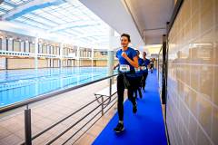 Brita Urban Trail Gent 2025, photo by Tomas Sisk / Golazo