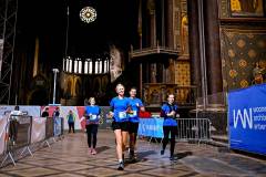 Brita Urban Trail Gent 2025, photo by Tomas Sisk / Golazo