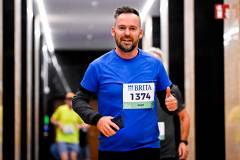 Brita Urban Trail Gent 2025, photo by Tomas Sisk / Golazo