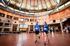 Brita Urban Trail Gent 2025, photo by Tomas Sisk / Golazo