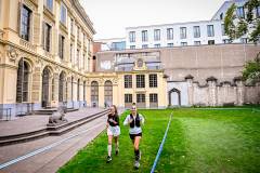 Brita Urban Trail Gent 2025, photo by Tomas Sisk / Golazo