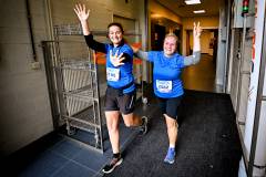Brita Urban Trail Gent 2025, photo by Tomas Sisk / Golazo