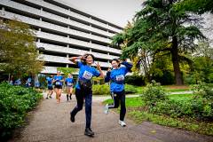 Brita Urban Trail Gent 2025, photo by Tomas Sisk / Golazo