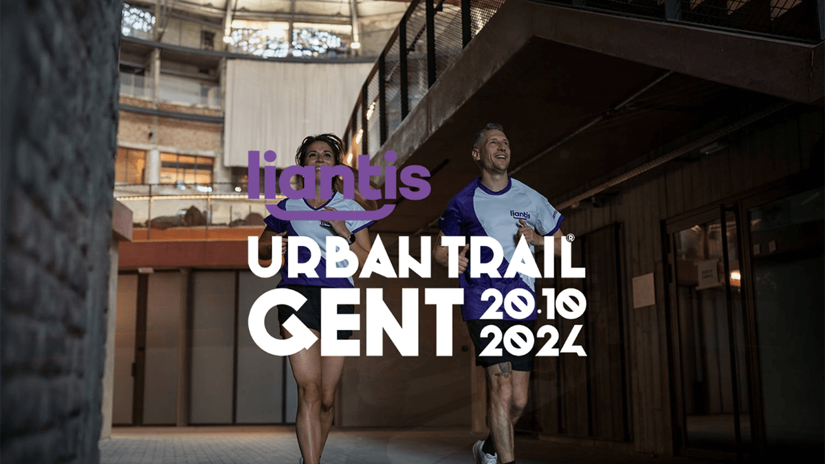 Urban Trail Gent